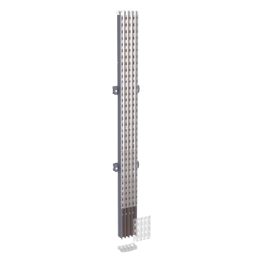 Szyny PowerClip Linergy BW 630A L=1000mm 4P 04124