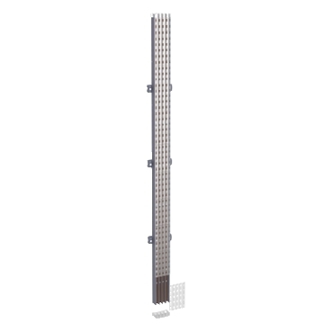 Szyny PowerClip Linergy BW 160A L=1400mm 4P 04126