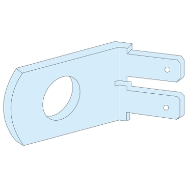 Zaciski pomocnicze Prisma P 20 sztuk 04229