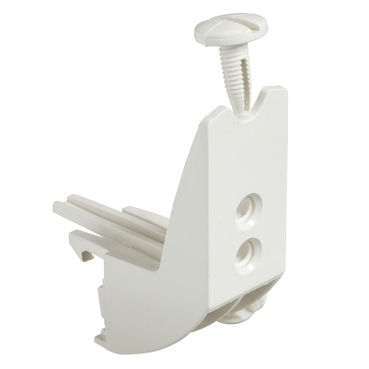 Wsporniki pionowe rynnowe 12 sztuk 04265