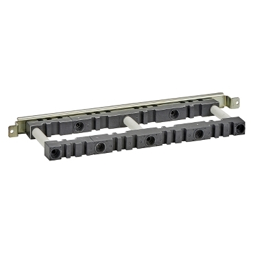 Wspornik szyn pion szer 600mm 04668