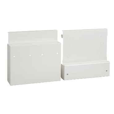 Osłona do mocowanego pionowo aparatu NS1600-MTZ1 400mm 3-4P 04855
