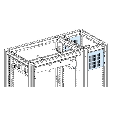 Osłony Forma 2B Spacial SFP 06560