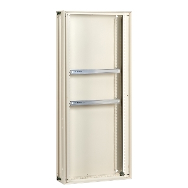 Rozszerzenie obudowy 27 modułów IP30 600mm 08119