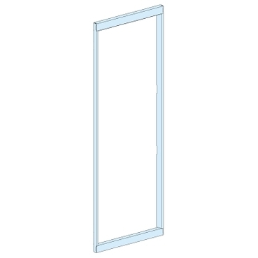 Osłona ramy IP30 650mm  08576