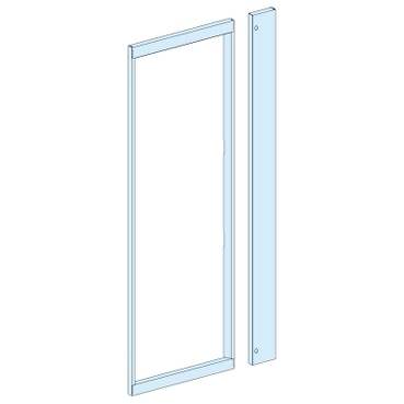 Osłona ramy IP30 800mm  08578