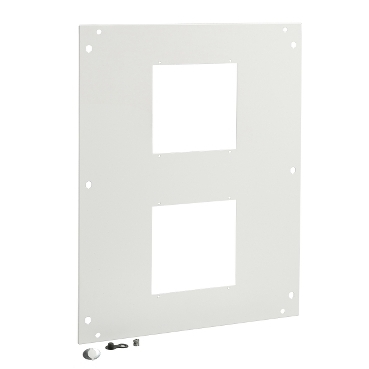 Pokrywa dachowa wentylatora IP55 800x 400mm  08678