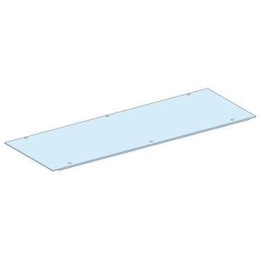 Panel tylny IP55 800mm 08748