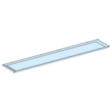 Panele boczne do połączeń L IP55 400mm 08756