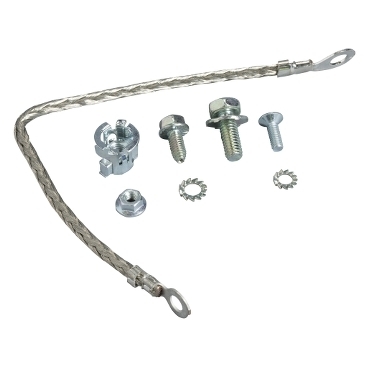 Linka uziemiająca 6mm2 08910