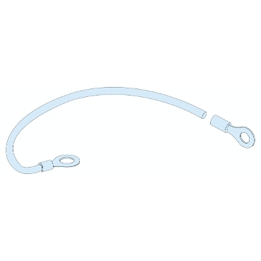 Linka uziemiająca 6mm2 08911