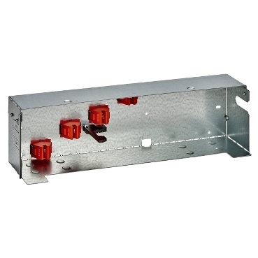 Część stała płyty do NS250 - 4P 88011