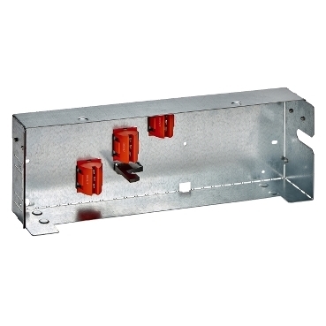 Część stała płyty do NS630 - 3P 88012