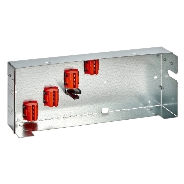 Część stała płyty do NS630 - 4P 88013