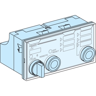 Element sterujący do MCC  88400