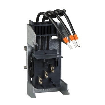 Element łączeniowy do AK5 25A 1 szyna 3P AK5PA231