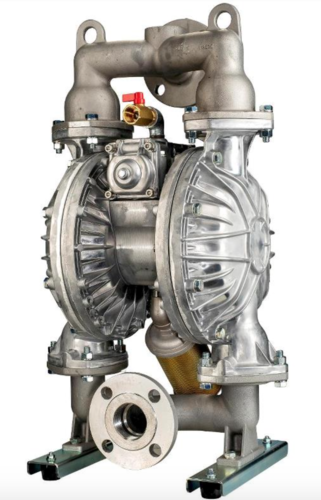Pompa membranowa Yamada  NDP-50-BAS