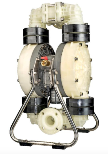 Pompa membranowa Yamada NDP-50-BPN