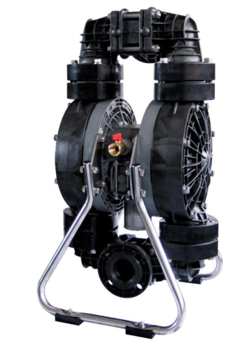 Pompa membranowa Yamada NDP-50-BVT
