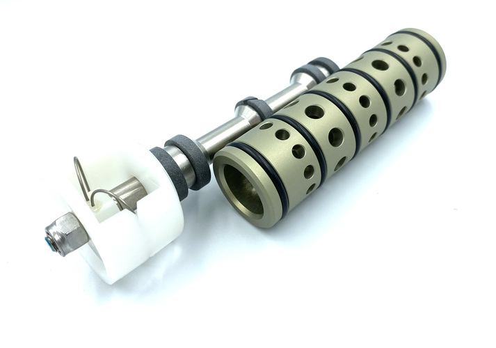 Zestaw naprawczy - dystrybutor powietrza do pompy NDP-40/50