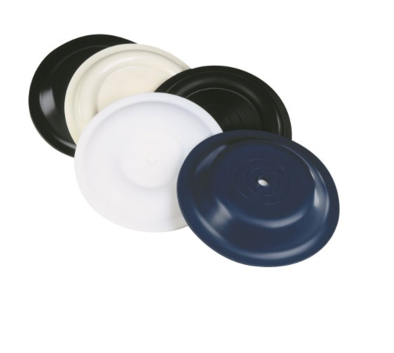 Zestaw naprawczy membran do pomp NDP-50-BPT/BVT