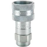 Szybkozłącze seria 3000 3/8 NPTF gwint wew 700 BAR stal 3050-3-231