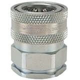 Szybkozłącze seria H 2 - 11 1/2 NPT gwint wew 100 BAR stal PHC32-32F
