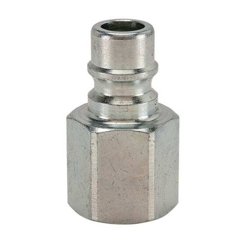 Nypel szybkozłacze seria H 1 1/4 - 11 1/2 NPT gwint wew 120 BAR stal PHN20-20F