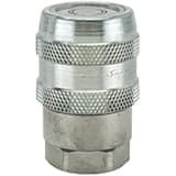 Szybkozłącze seria 71 1 1/2 - 11 1/2 NPT gwint wew 340 BAR stal 71-1C32-24F