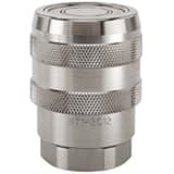 Szybkozłącze seria 71 1 1/4 - 11 1/2 NPT gwint wew 275 BAR stal nierdzewna S71-3C16-20F