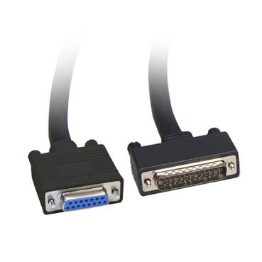 Kabel połączeniowy XBT-SCA62 1,8M XBTZ908