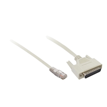 Kabel połączeniowy OPTIMUM XBTZ938