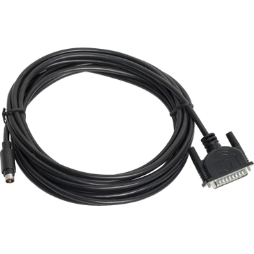 Kabel połączeniowy XBT-TSX mikro DIN 5M XBTZ9681