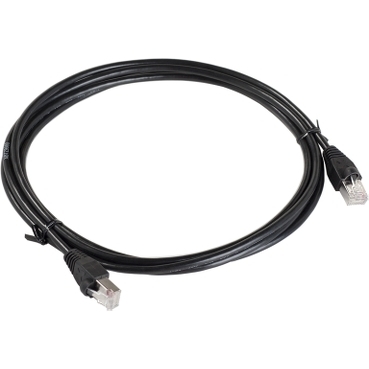Kabel XBTN/R/RT RJ45/RJ45 do M340 5V XBTZ9980