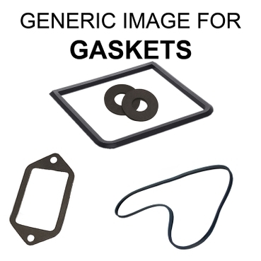Uszczelka XBT GK5xxx XBTZG59