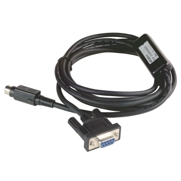 Adapter RS485 SUBD9 XBTGT2XXX XBTZG909