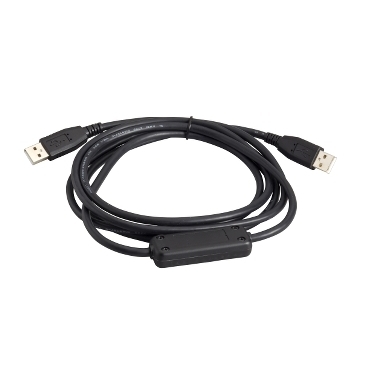 Kabel programujący XBTGT2XXX USB XBTZG935