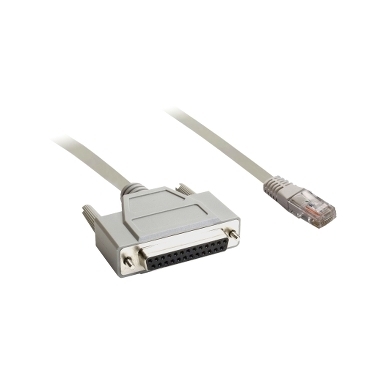 Adapter RJ45 XBTGT1XXX XBTZG939