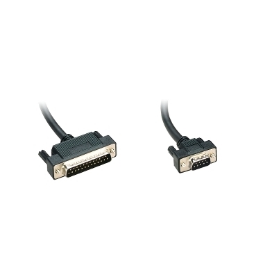 Kabel GT2XXX OMRON SIO XBTZG9740