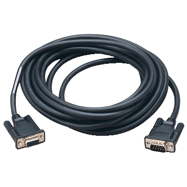 Kabel GT2XXX MITSUBISHI Q SIO XBTZG9772