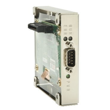 CANOPEN MASTER UNIT FOR ADVANCED PANELS XBTZGCANM