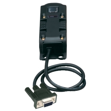 Izolacja portu 232 GT2XXX XBTZGI232