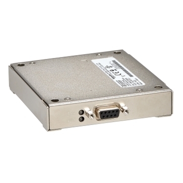 Moduł PROFIBUS XBTGT XBTZGPDP