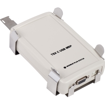 Bramka USB Modbus PLUS XBTGT XBTZGUMP
