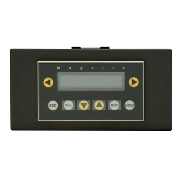 Adapter XBTN-XBTH XBTZNCO