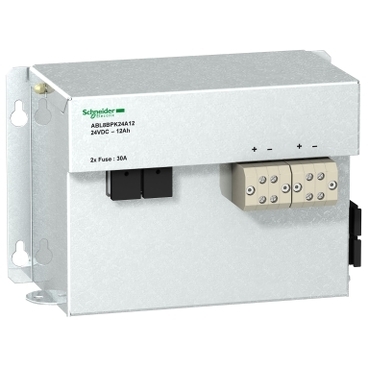 Bateria do modułu ładowania 7AH ABL8BPK24A07
