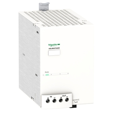 Zasilacz 24VDC 40A ABL8BUF24400