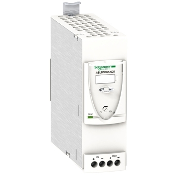 Zasilacz 12V 2A ABL8DCC12020