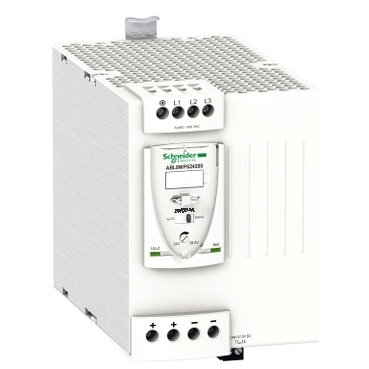 Zasilacz 24VDC 20A ABL8WPS24200