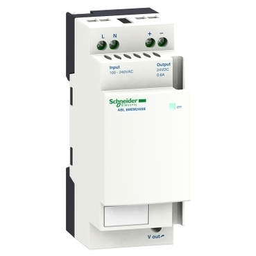 Zasilacz 24VDC 0.3A ABL8MEM24003